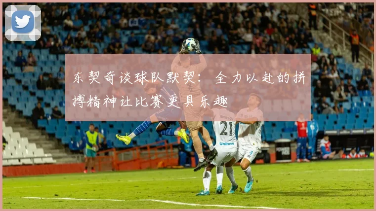 东契奇谈球队默契：全力以赴的拼搏精神让比赛更具乐趣