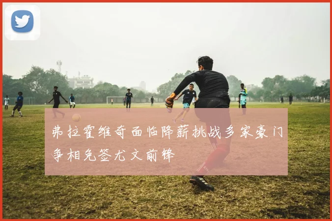 弗拉霍维奇面临降薪挑战多家豪门争相免签尤文前锋