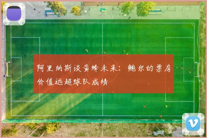 阿里纳斯谈黄蜂未来：鲍尔的票房价值远超球队成绩