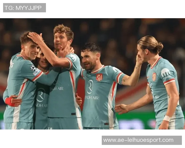 科克荣获马竞700场纪念球衣分享感言继续保持最初热情与激情