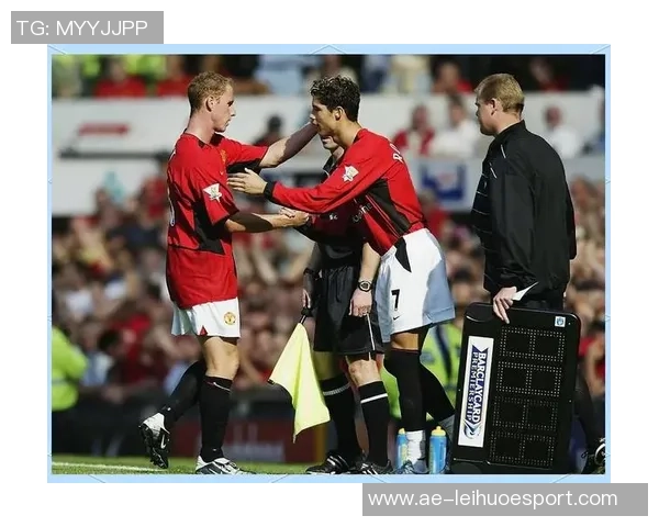 C罗深情回忆弗格森爵士称其为足球生涯的父亲永远铭记恩情