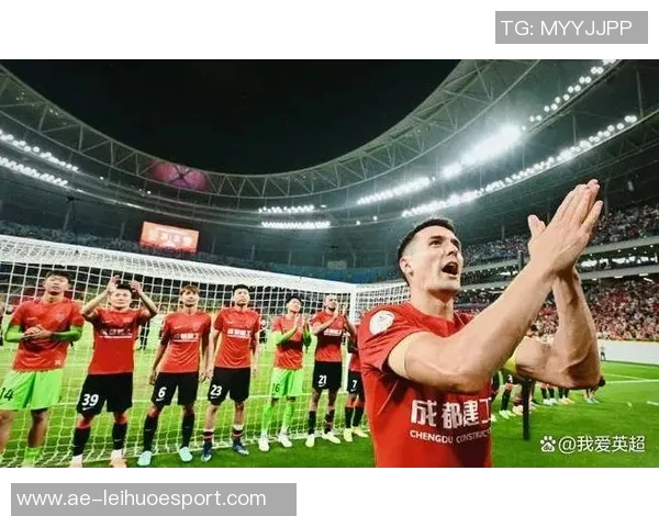 周定洋表示蓉城全队全力以赴争胜遗憾仅获一分